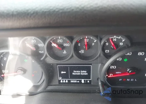 2024 Chevrolet Silverado 1500 2Wd Short Bed Custom from USA, damaged, VIN 1GCPABEKXRZ243745